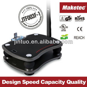 Emer Venta caliente placa nueva vibración - Product Image 2