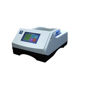 Agitateur thermique distinctif, bain sec économique, équipement de <span class=keywords><strong>laboratoire</strong></span> FIV, biologie moléculaire, emplois - Product Image 4