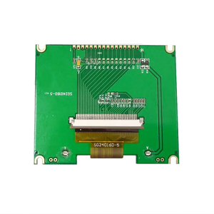 240160 gris film semi <span class=keywords><strong>transparent</strong></span> tft <span class=keywords><strong>lcd</strong></span> pour les appareils ménagers Intelligents - Product Image 2