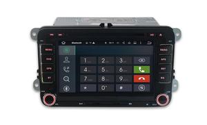 MEKEDE RK3188 Android 7.1 quad core <span class=keywords><strong>lecteur</strong></span> dvd avec 2g RAM + 16g ROM pour PASSAT/SAGITAR /GOLF/JETTA/SKODA/SEAT/CC/POLO/Golf <span class=keywords><strong>5</strong></span> - Product Image 5