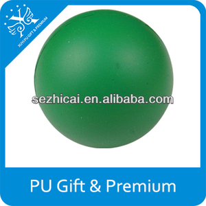 niño <span class=keywords><strong>feliz</strong></span> bola del juguete suave de la pu de color bola de la tensión regalos de la promoción para la venta - Product Image 1