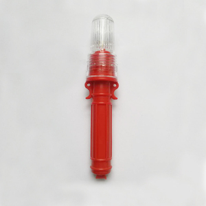 Trung Quốc Thực Hiện Nhựa Lưới Đánh Cá LED Nhấp Nháy Ánh Sáng Đèn Flash, Ba 3 Màu Sắc Đèn Flash - Product Image 6