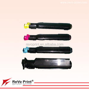 Cartuchos de tóner CT200868 CT200869 CT200870 CT200871 de alta calidad compatibles con RV DC C3100 C4100 - Product Image 1