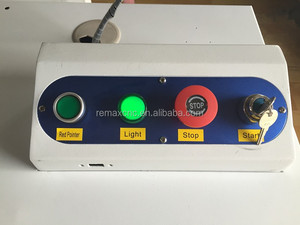 Affiner votre marquage cnc Machine de marquage au laser portable pour étiquette de chien laser engraving machine - Product Image 3