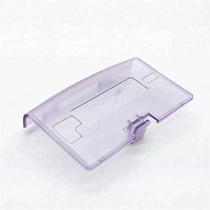 ฝาปิดแบตเตอรี่สำหรับเครื่องเกมบอยแอดวานซ์ (GBA) - Product Image 6