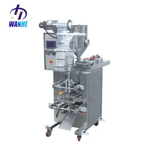 WHIII-S500 Edible Oil Packing Machine