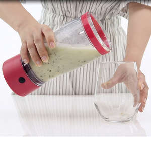 <span class=keywords><strong>2026</strong></span> Beliebteste Produkte Neue Shaker-Flasche Detox-Wasserflasche, Selbstrührende Protein-Shaker-Flaschen - Product Image 2
