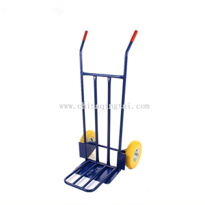 두 바퀴 손 리프트 트롤리 산업 - Product Image 4