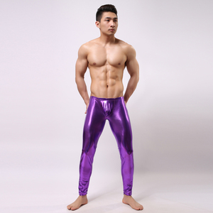Distribuidor de Productos Chinos, Pantalones con Estampado en Caliente, Calzoncillos Largos Coloridos para Hombre - Product Image 1