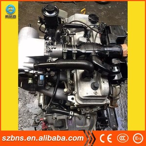 3rz เบนซิน<span class=keywords><strong>ญี่ปุ่น</strong></span>ใช้<span class=keywords><strong>เครื่องยนต์</strong></span> Conjunto De มอเตอร์ Montado Toyotaa Usado สำหรับรถมินิบัส Coster,Prado <span class=keywords><strong>เก่า</strong></span> LC90. LC95 - Product Image 4