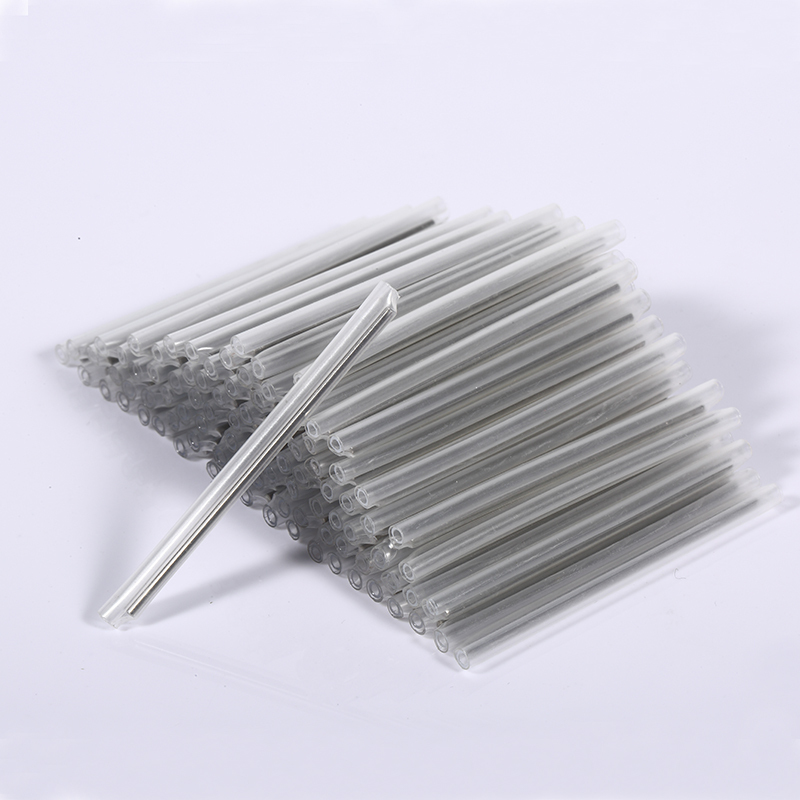 Fusion Splice Protection Sleeves, Hot Heat Shrinkable Fiber Optic Splice Protectors