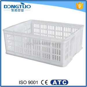 Personalizado grandes cajas de plástico, de plástico de frutas - Product Image 2