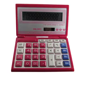 <span class=keywords><strong>Calculadora</strong></span> de 14 Dígitos, <span class=keywords><strong>Calculadora</strong></span> de <span class=keywords><strong>Fracciones</strong></span>, <span class=keywords><strong>Calculadora</strong></span> con Pedrería - Product Image 1