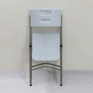 Silla de plástico plegable para jardín al aire libre, HDPE, <span class=keywords><strong>precio</strong></span> al por mayor - Product Image 5