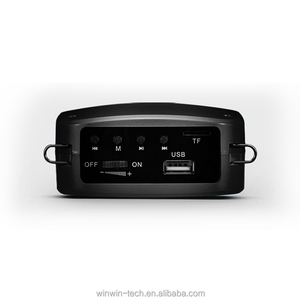 Amazon Tốt Nhất Người Bán <span class=keywords><strong>2.4</strong></span> <span class=keywords><strong>ghz</strong></span> Xách Tay Không Dây Bằng Giọng Nói Khuếch Đại cho Giáo Viên - Product Image 4