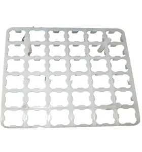 Plastic incubator egg trays trays for incubator incubator hatching tray