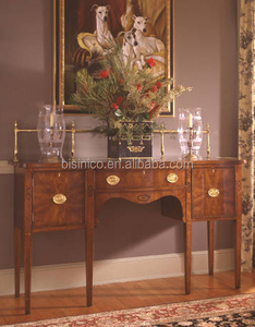 <span class=keywords><strong>Table</strong></span> à <span class=keywords><strong>manger</strong></span> fantaisie en bois massif avec chaises <span class=keywords><strong>pour</strong></span> 6 <span class=keywords><strong>personnes</strong></span>, ensemble de salle à <span class=keywords><strong>manger</strong></span> classique européen couleur cerise - Product Image 3