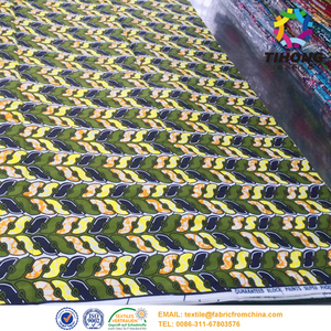 De impresión de algodón <span class=keywords><strong>batik</strong></span> tela al por mayor de la tela de <span class=keywords><strong>Indonesia</strong></span> - Product Image 4