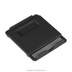 Giá Đỡ Điện Thoại Di Động Mini Bằng Nhựa, Giá Để Điện Thoại Di Động Cầm Tay Mini Soporte Pegable Celular - Product Image 6