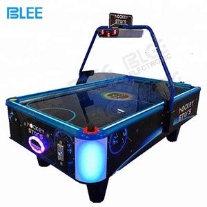 Giá Cả Phải Chăng Không Khí Trò Chơi Khúc Côn Cầu Không Khí Máy Trò Chơi Khúc Côn Cầu Bảng Máy - Product Image 4