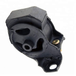 Supporto Motore Destro 50805-SM4-020 Compatibile con HONDA ACCORD ASCOT <span class=keywords><strong>CB4</strong></span> - Product Image 4