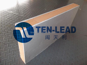 Premium rendimiento pared interior aislamiento (fenólico aislamiento + paneles de <span class=keywords><strong>yeso</strong></span>) - Product Image 4