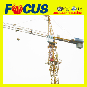 <span class=keywords><strong>Nueva</strong></span> grúa <span class=keywords><strong>de</strong></span> <span class=keywords><strong>la</strong></span> marca QTZ80 <span class=keywords><strong>de</strong></span> China con alta calidad para <span class=keywords><strong>la</strong></span> venta en 2018 - Product Image 3