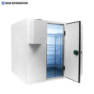 Tàu Sân Bay Phòng Lạnh, Đi Bộ Trong Máy Làm Lạnh Và Tủ Đông - Product Image 3