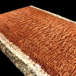 Стол из массива дерева в современном стиле от Gaboon - Product Image 6
