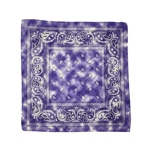 <span class=keywords><strong>Bandana</strong></span> Tie-Dye in Poliestere Multicolore per Ragazzi, Disponibile all'Ingrosso dal Produttore Boyue - Product Image 5