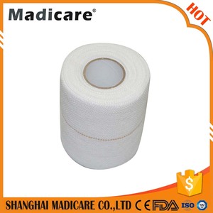 Fornitore cinese Colorato <span class=keywords><strong>Ace</strong></span> Coesa Bende Elastiche - Product Image 1