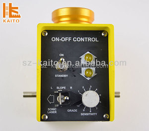 G176M Grade Control <span class=keywords><strong>Sensor</strong></span> Height <span class=keywords><strong>Sensor</strong></span> für Asphalt Finisher Leveling System P/N 04-15-00012 - Product Image 1