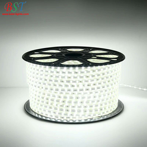 <strong>LED</strong> <strong>Lights</strong> <strong>Rope</strong> 110V 220V Decorative Waterproof Outdoor <strong>Led</strong> Building Exterior Lighting - Product Image 3