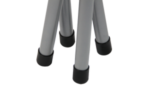 TABURETE DE PESCA DE PICNIC PLEGABLE PORTÁTIL PARA EXTERIOR CAMPING TABURETE DE CAZA LIGERO DE ACERO - Product Image 5