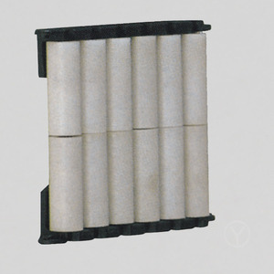À Rouleaux À Accumulation Modules Rouleau de Rail de Guidage Latéral - Product Image 3