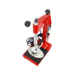 Macchina per Vulcanizzazione Pneumatici / Macchina per Produzione Pneumatici Bicicletta / Macchina per Produzione Camere d'Aria - Product Image 1