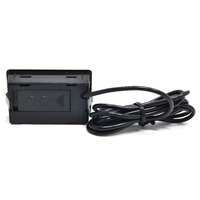 Termómetro Digital LCD RINGDER PT-2 para Refrigerador Pequeño, Medidor de Temperatura con Sonda, Precio