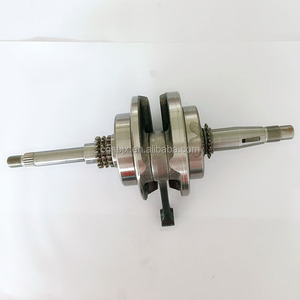 Expédition rapide haute Performance s'applique au vilebrequin du Scooter SH125 SH150 <span class=keywords><strong>SH</strong></span> <span class=keywords><strong>125</strong></span> 150 - Product Image 2