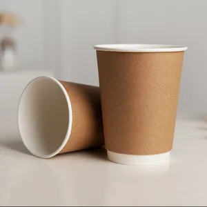 Hot Sale Good Quality Paper Coffee Cup