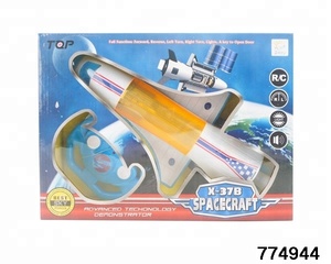 Artículos calientes radio control planeador nave espacial 5ch Puerta Abierta juguete <span class=keywords><strong>rc</strong></span> modelo de avión - Product Image 2