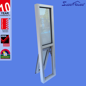 Unité de climatisation de <span class=keywords><strong>fenêtre</strong></span> standard australienne Superhosue, aluminium, double toilette, taille de <span class=keywords><strong>fenêtre</strong></span> - Product Image 4