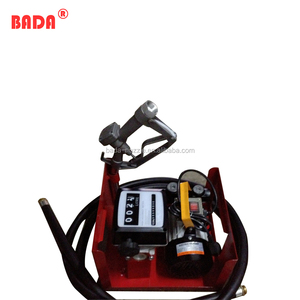 Электрический насос для перекачки топлива, 12 Вольт, 24 вольт - Product Image 1