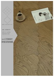 Premium grade di <span class=keywords><strong>Parquet</strong></span> in rovere pavimenti in legno Eco-friend pavimenti in legno <span class=keywords><strong>per</strong></span> interni
