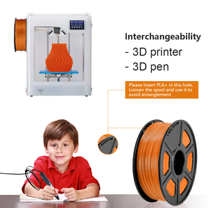 1 kg 1.75mm 3mm <span class=keywords><strong>3d</strong></span> filament <span class=keywords><strong>pla</strong></span> dropshipping pour <span class=keywords><strong>bobine</strong></span> <span class=keywords><strong>imprimante</strong></span> - Product Image 3