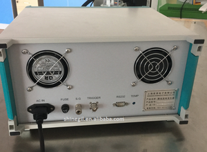 EMI Prüfung Maschine Elektro Generator <span class=keywords><strong>ESD</strong></span> Gun 30kV