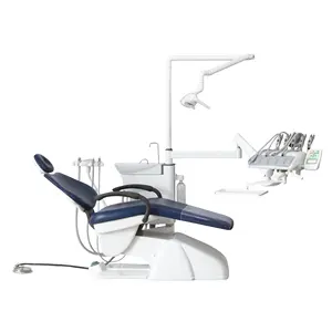 Unidad dental montada superior barata