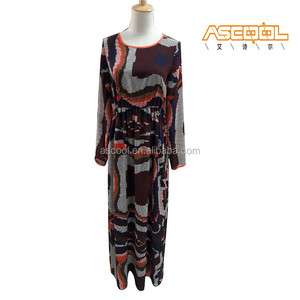 Prezzo ragionevole Lavabile Dress Maglia A Manica Lunga - Product Image 1