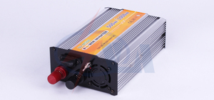 Inteligente 12 v/24 v dc a 110 v/220 v ac power inverter car 500 w modificado Onda sinusoidal inversor con puerto usb - Product Image 4