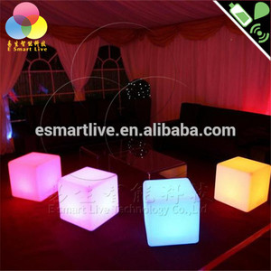 防水ledキューブ - Product Image 2