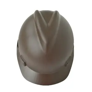 工厂高强度碳纤维安全头盔